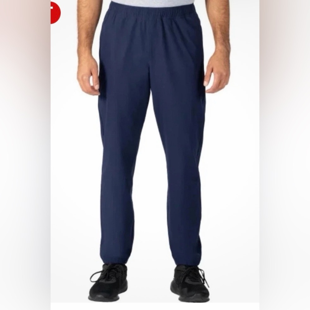 Mens Soybu Woven Joggers